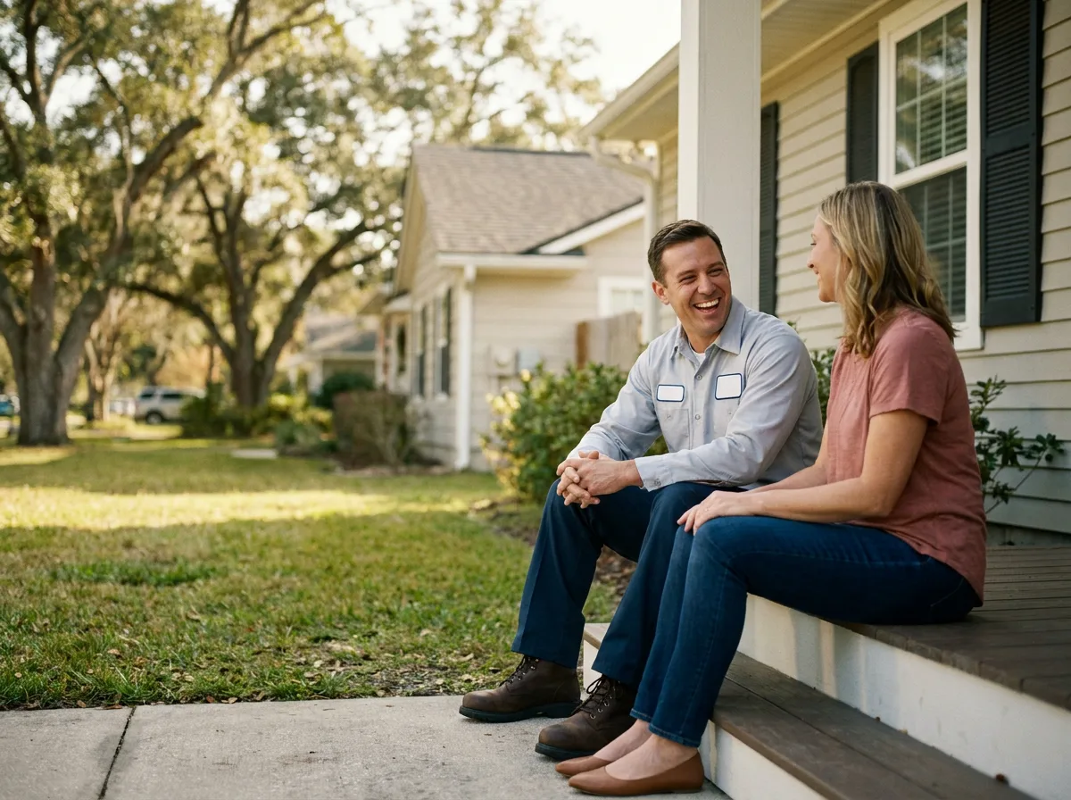 Septic tank pumping FAQs for Mooresburg, TN